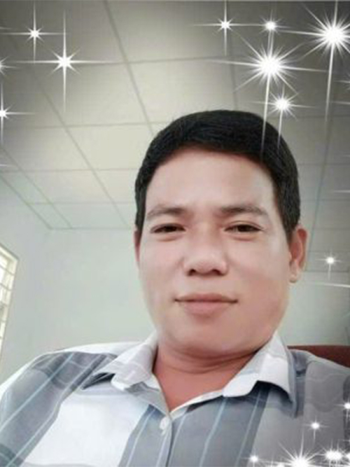 ÔNG PHẠM HỮU DUẤN